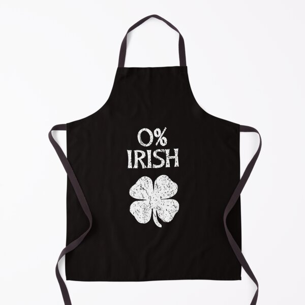 Artikelvorschau, 0% Irish St Patrick's Day entworfen und verkauft von BiancaMoss51.