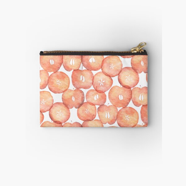 Item preview, Apple Slices Print designed and sold by theacorngrove.