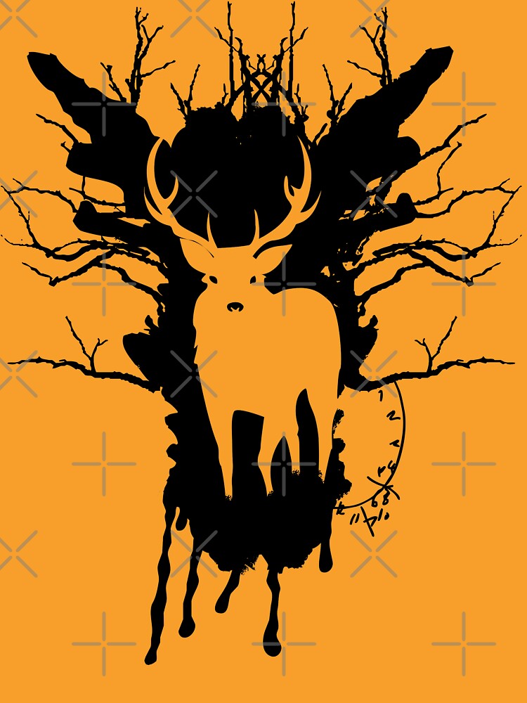 Ravenstag by brennooth
