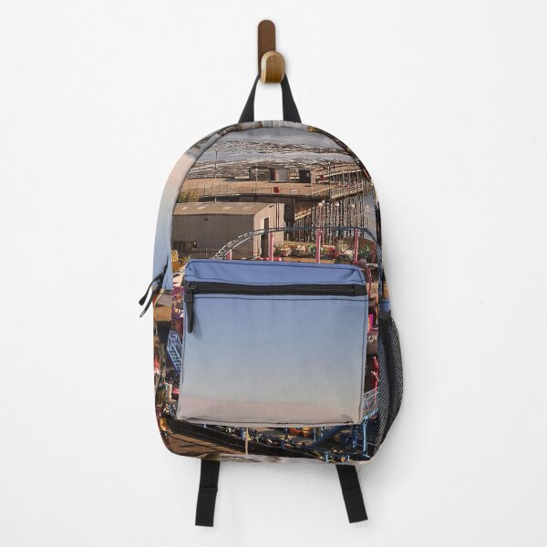 Item preview, Adventure Island Southend Pier Essex England designed and sold by AndyEvansPhotos.