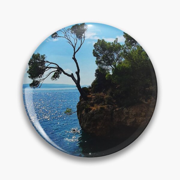 Item preview, stone beach, breala beach  designed and sold by pineappledizajn.