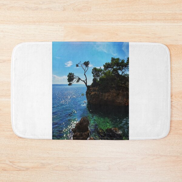 Item preview, stone beach, breala beach  designed and sold by pineappledizajn.