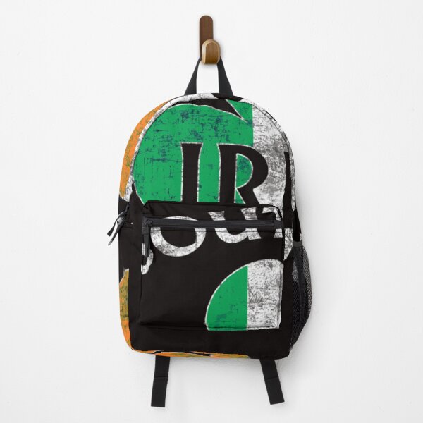 Item preview, Chicago Southside Irish Flag St. Patrick's Day designed and sold by BiancaMoss51.