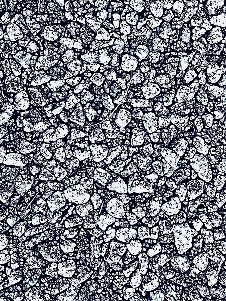 Thumbnail 4 of 4, iPhone Case, Rolling Rocks designed and sold by Tovers.