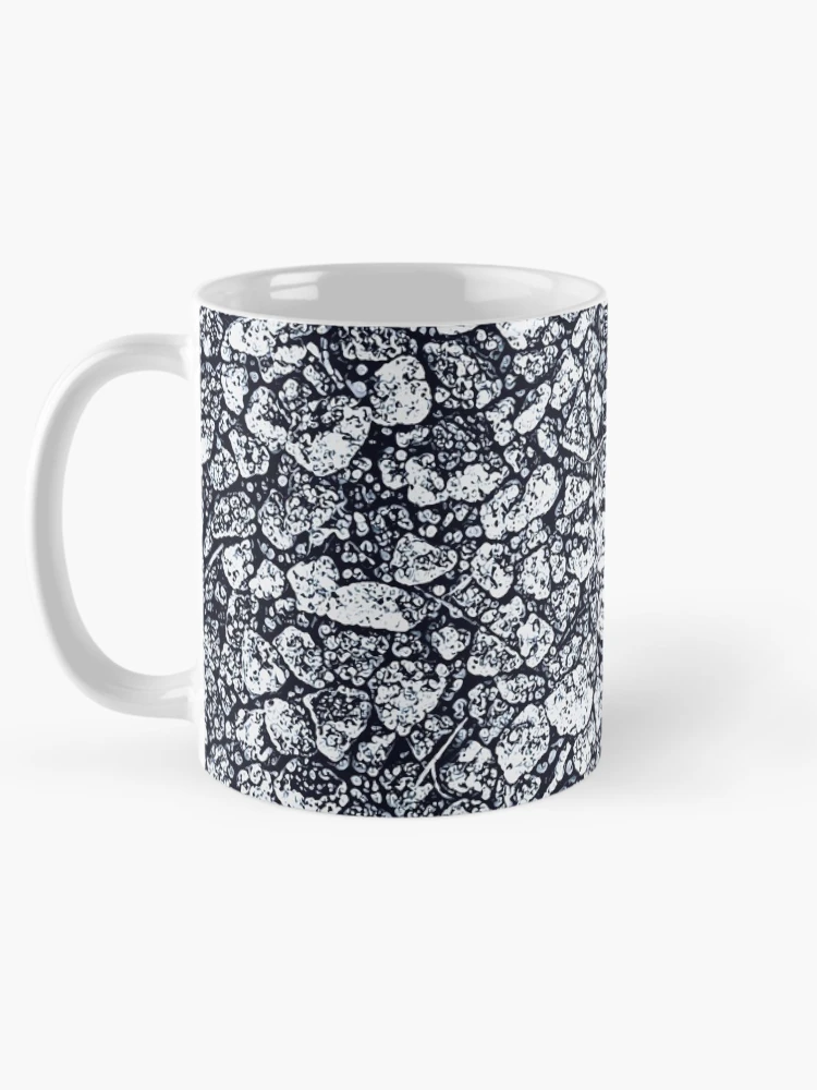 Thumbnail 5 of 6, Coffee Mug, Rolling Rocks designed and sold by Tovers.