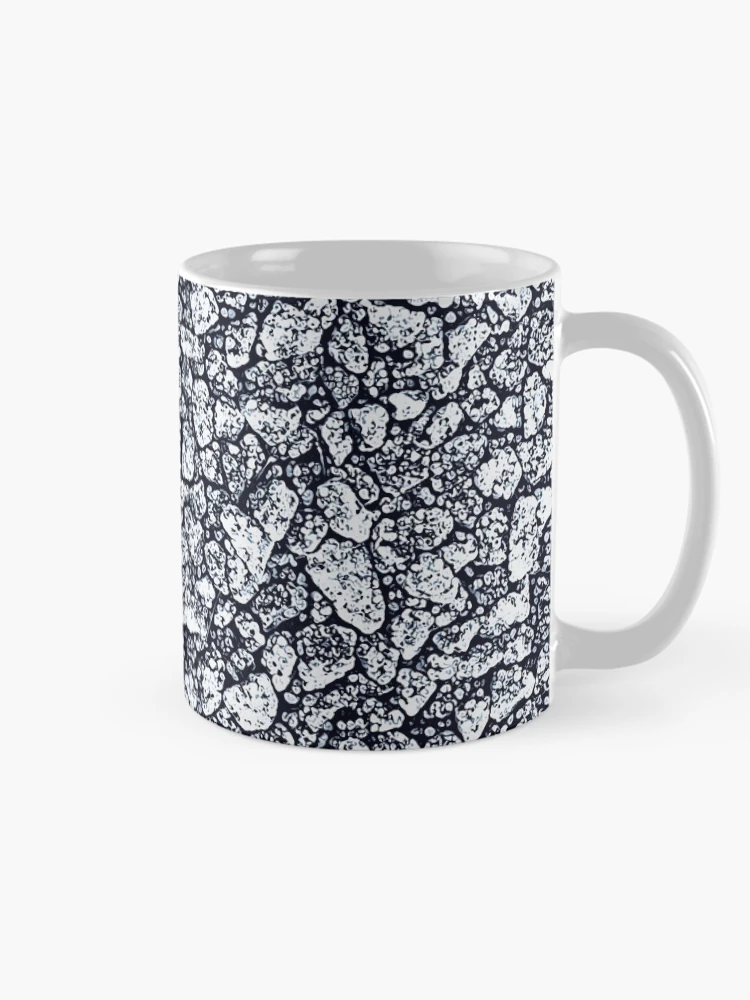 Thumbnail 3 of 6, Coffee Mug, Rolling Rocks designed and sold by Tovers.