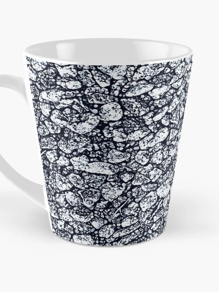 Thumbnail 3 of 4, Coffee Mug, Rolling Rocks designed and sold by Tovers.