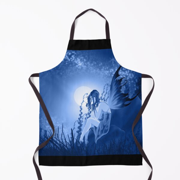Item preview, blue night fairy designed and sold by josephfanous.