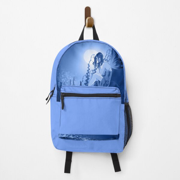 Item preview, blue night fairy designed and sold by josephfanous.