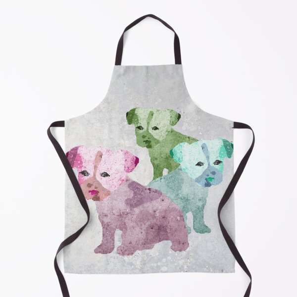 Item preview, Little dogs designed and sold by SaraCeline.