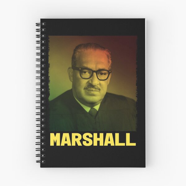 Item preview, Thurgood Marshall designed and sold by ELIH Shop.