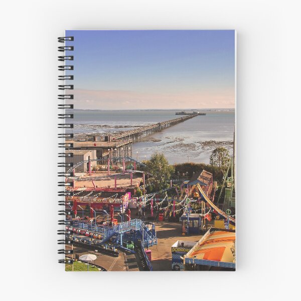 Item preview, Adventure Island Southend Pier Essex England designed and sold by AndyEvansPhotos.