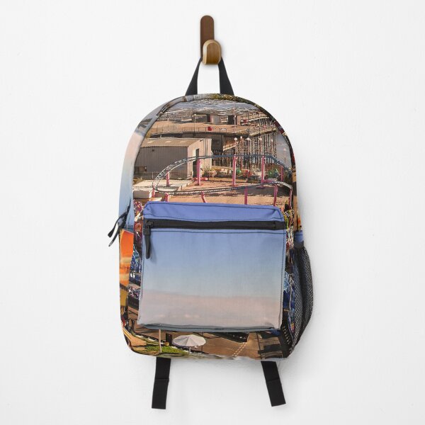 Item preview, Adventure Island Southend Pier Essex England designed and sold by AndyEvansPhotos.
