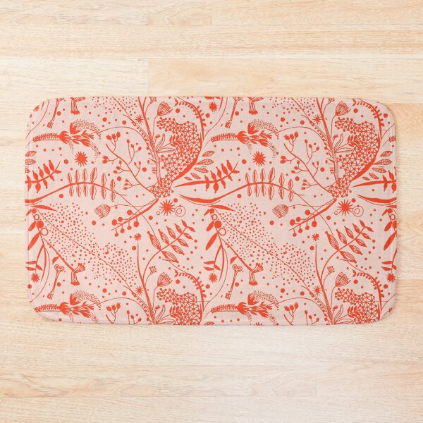 Item preview, Secret garden designed and sold by ABRV.