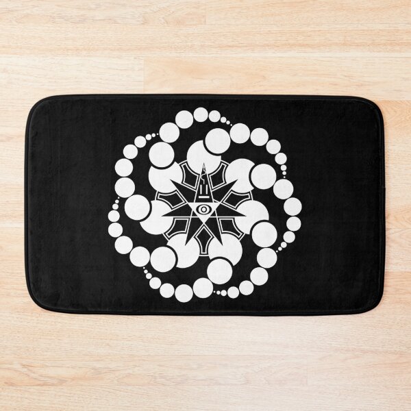 Item preview, Alton Barnes Crop Circle 2 designed and sold by ShapesofWisdom.