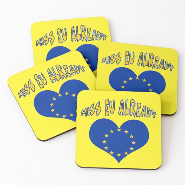 Item preview, Miss EU Already designed and sold by thepetcellar.