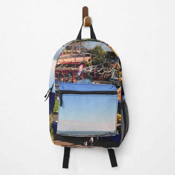 Item preview, Adventure Island Southend Pier Essex England designed and sold by AndyEvansPhotos.