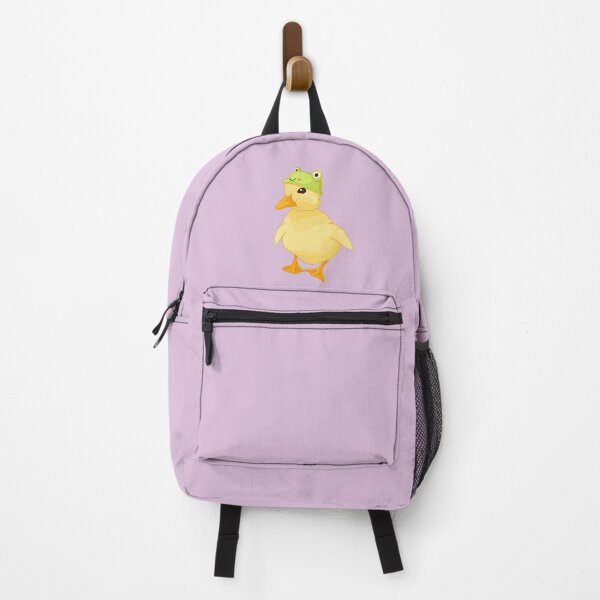 Duck Backpacks for Sale | Redbubble