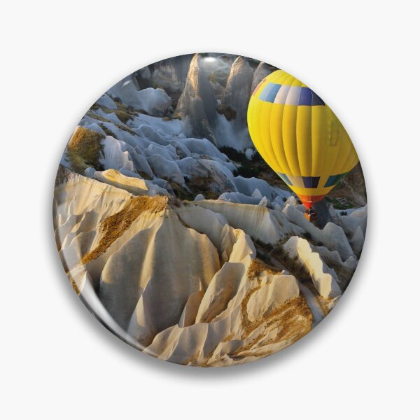 Item preview, Hot air balloon flight over Cappadocia designed and sold by Hercules Milas.