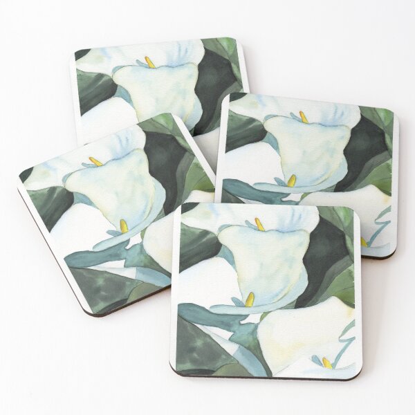 Item preview, Alcatraz flower designed and sold by CoipuArt.