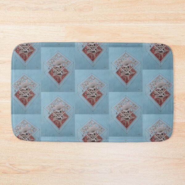 Item preview, Complex Cube designed and sold by MaggieMosleyArt.