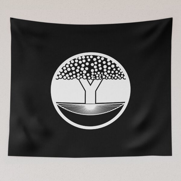 Item preview, Alton Barnes Crop Circle 3 designed and sold by ShapesofWisdom.