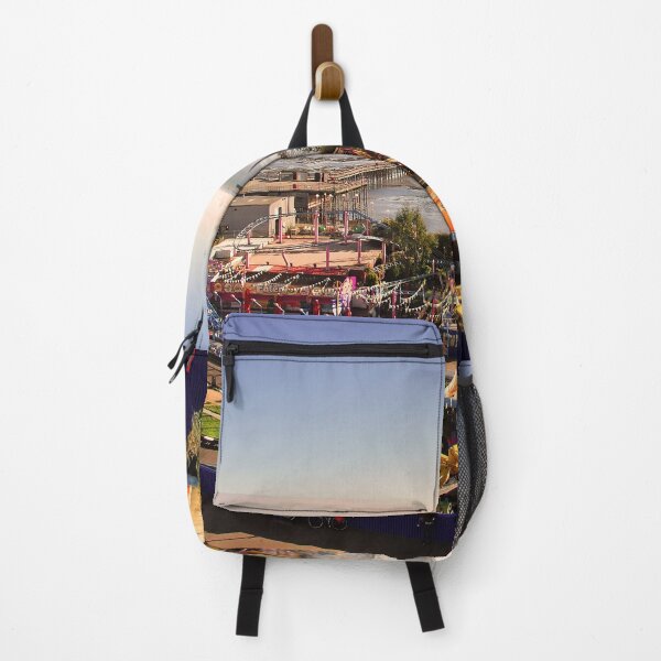 Item preview, Adventure Island Southend Pier Essex England designed and sold by AndyEvansPhotos.