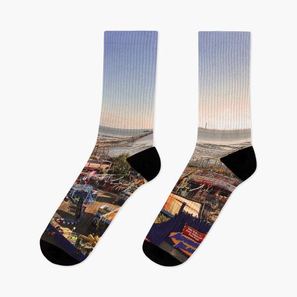 Item preview, Adventure Island Southend Pier Essex England designed and sold by AndyEvansPhotos.