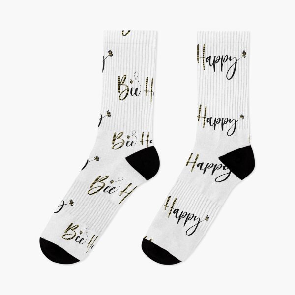 Item preview, Bee happy designed and sold by By-Lilly.