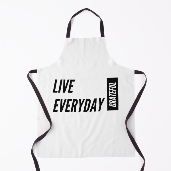 Item preview, Live Everyday Grateful designed and sold by jpremiumdesigns.