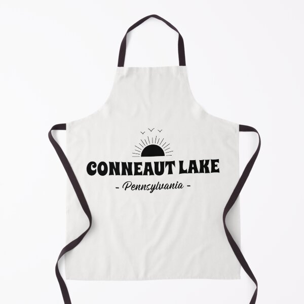 Item preview, Conneaut Lake, PA designed and sold by FishWorldwide.