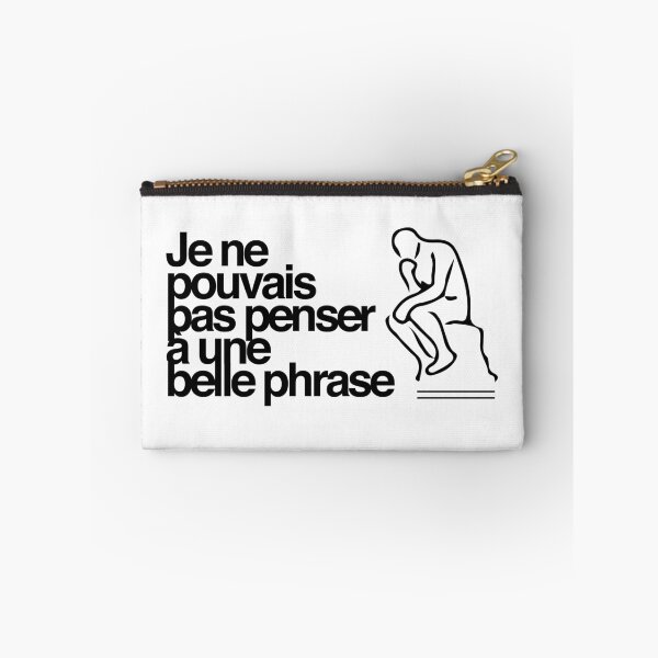 Aperçu de l'œuvre Une belle phrase créée et vendue par LPRomanini.