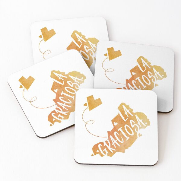 Item preview, La Graciosa designed and sold by Motivburg.