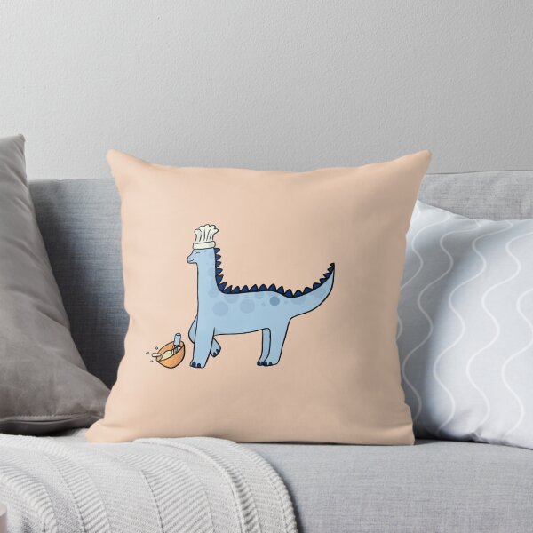 Item preview, Chef Dino designed and sold by Memode23.