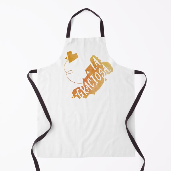 Item preview, La Graciosa designed and sold by Motivburg.