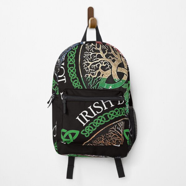 Item preview, Irish By Blood American By Birth Patriot By Choice St Patricks Day designed and sold by BiancaMoss51.