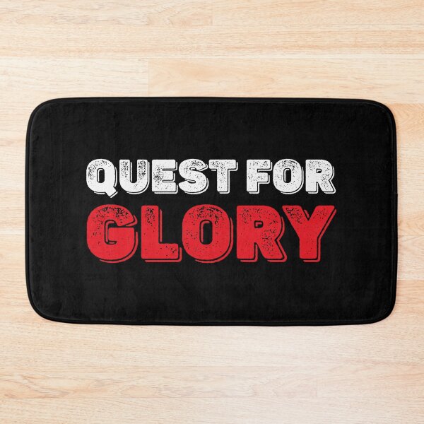 Item preview, Quest For Glory designed and sold by henrymencia.
