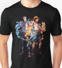 Ace and marco Unisex T-Shirt