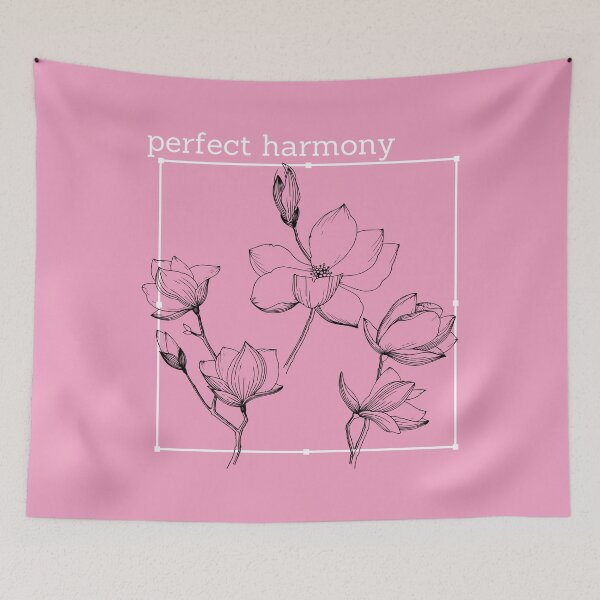 Item preview, Perfect Harmony designed and sold by sunflowershop6.