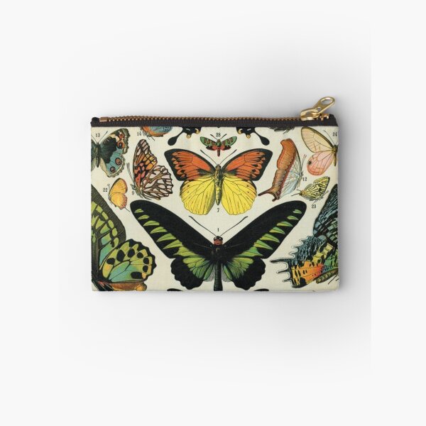 Item preview, Vintage Butterflies - Darkacademia designed and sold by Asher-and-Asher.