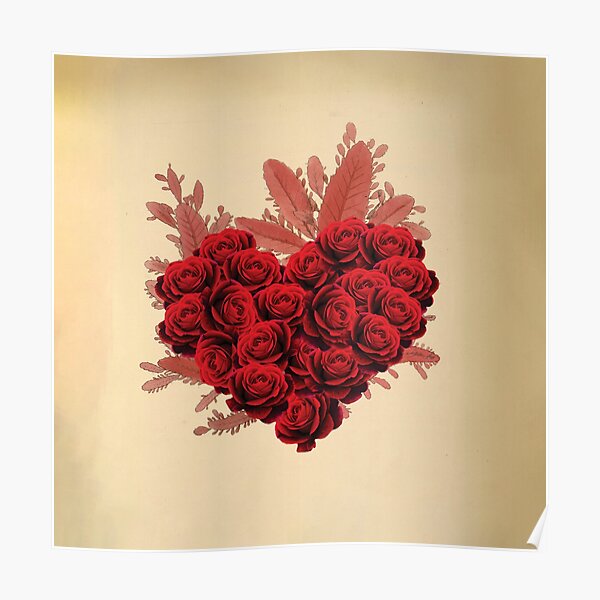 Suspicious Love Poster