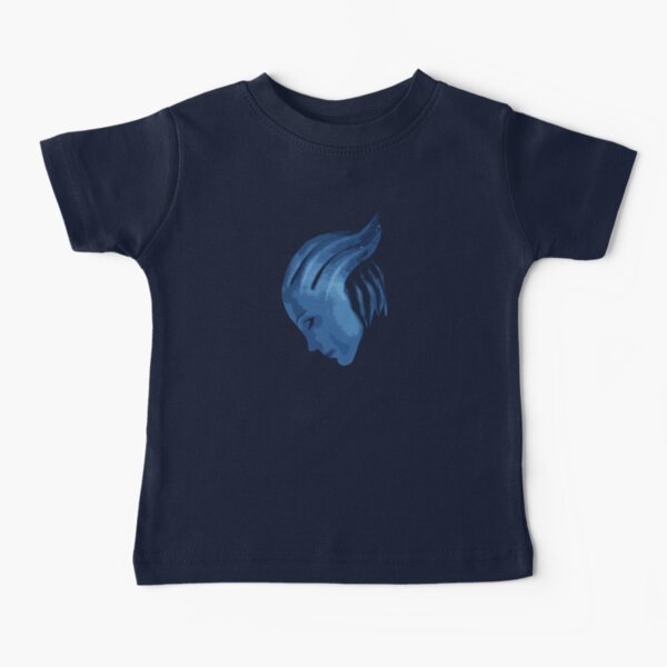 Liara T'Soni Baby T-Shirt