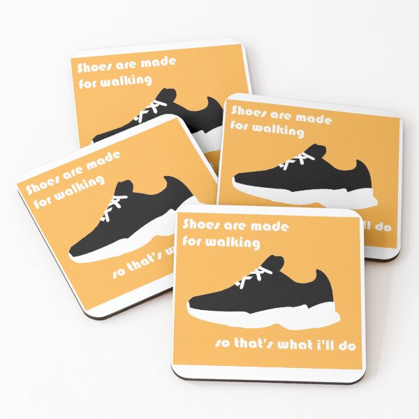 Item preview, shoes are made for walking designed and sold by marlenebruus.