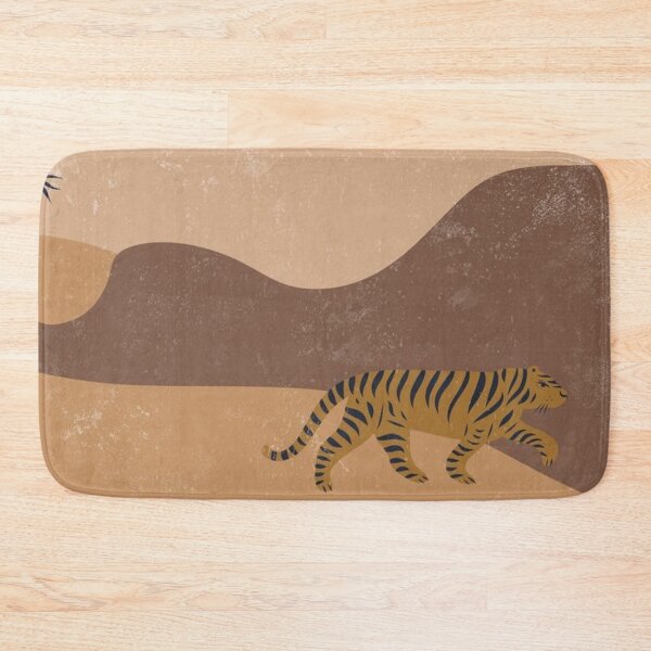 Item preview, Moon cycle landscape designed and sold by DoteHouse.