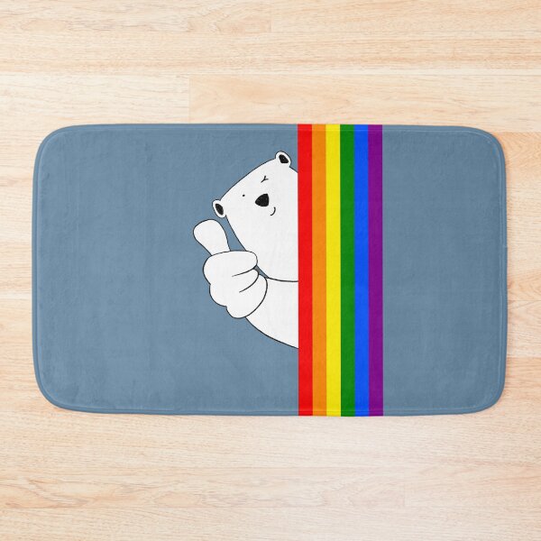 Item preview, Rainbow Theodor designed and sold by OR7I.