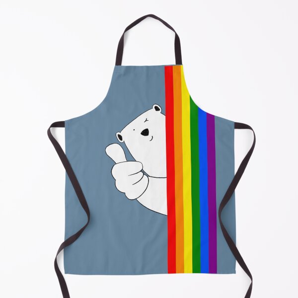 Item preview, Rainbow Theodor designed and sold by OR7I.