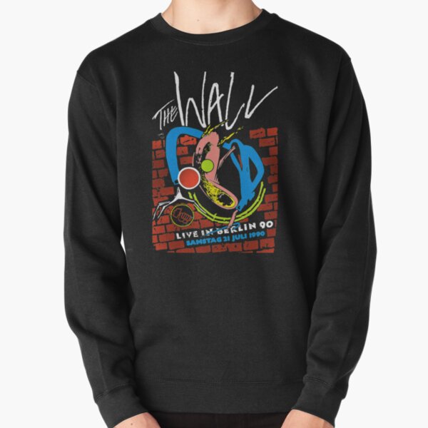 Pink Floyd Pink Floyd Samtag Sudadera sin capucha