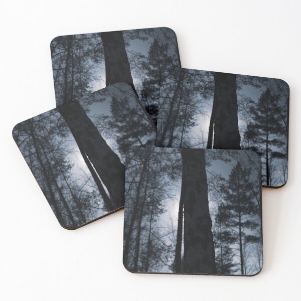 Item preview, Darkness is Coming designed and sold by CreativeForest.