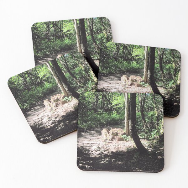 Item preview, Trees ~ Light in the darkness. designed and sold by QualitySolution.