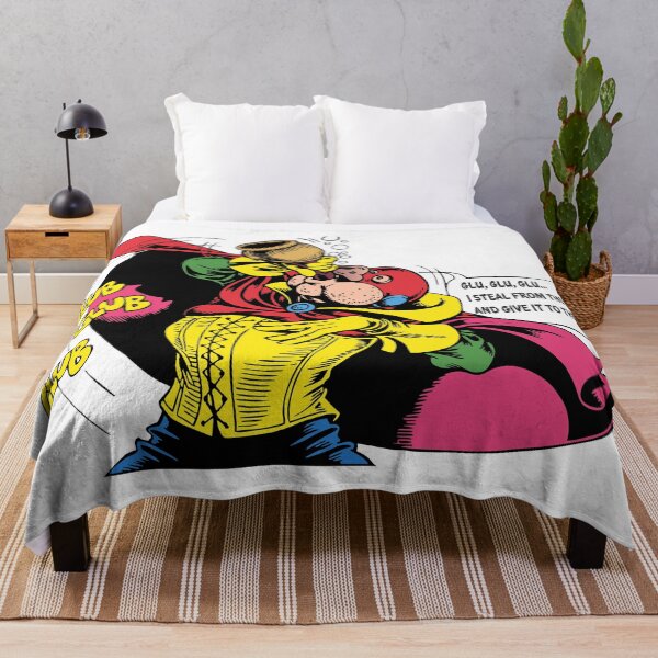 Item preview, Superhik, Superciuk, Comics designed and sold by gandra.